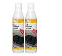 HG Kitchen Hob Thorough Cleaner 250ml (2)