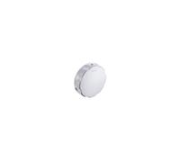 HG Knob For Flexa-Plus Polished Brass