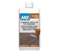 HG Laminate Cleaner 1 Litre