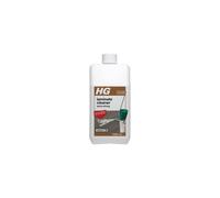 HG Laminate Cleaner Extra Strong 74, Powerful Solution Tackles Stubborn Dirt & Grease, Highly Concentrated Mopping Cleaner & Polish/Coating Remover