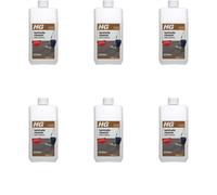 Hg Laminate Cleaner Shine Restorer 1L - Pack Of 6