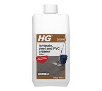 HG laminate cleaner shine restorer product 73 1L