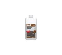 HG Laminate Floor Cleaner - Concentrated, Freshly Scented Solution for All Laminate Floors, Including Matte & Click Floors - Cleans, Polishes & Resto
