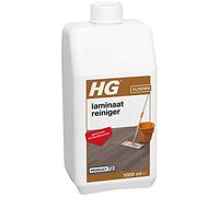 HG Laminate Floor Cleaner Product No. 72 1000 ml, pack of 2