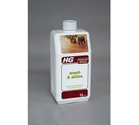 HG laminate gloss cleaner (wash & shine) (product 73) 1L