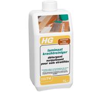 HG laminate power cleaner