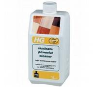 Hg Laminate Powerful Cleaner 1 Litre. P74