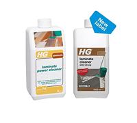 HG Laminate Powerful Cleaner. P74
