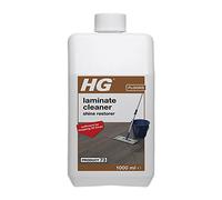 Hg Laminate Wash & Shine 1 Litre. P73.PLEASE NOTE: This product has been re-branded by the manufacturer as HG Laminate Gloss Cleaner (Wash and Shine).