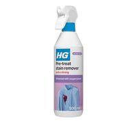 H G 649050106 Pre-Treat Stain Remover Extra Strong 500Ml