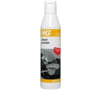 HG Lava and Polish for Steel