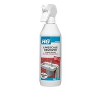 HG - Limescale Remover Foam Spray - 500ml (Pack of 3)