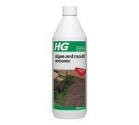 HG algae and mould remover 1L