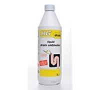 HG Liquid Drain Unblocker 1 Litre