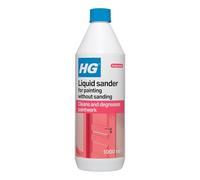 H G 309100106 Liquid Sander For Painting 1 Litre