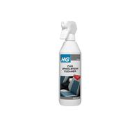HG Living Car Upholstery Cleaner 500Ml in White HG Living White