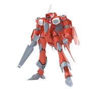 HG Macross 7 VF-22S Sturmvogel II Milia Farina Machine 1/100 Model Kit 2777015
