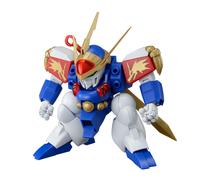 HG Majin Hero Wataru Ryujinmaru Color-Coded Model Kit