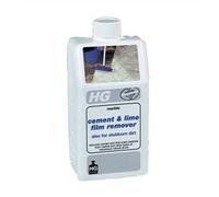 HG Marble & Natural Stone Cement & Lime Film Remover 1 Litre. P31. by HG Hagesan