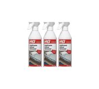 HG Mattress Odour Remover, 500ml (635050106) (Pack of 3)