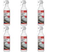 HG Mattress Odour Remover, 500ml (635050106) (Pack of 6)