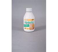 H G 412030106 Furniture Restorer For Light Wood 250Ml