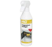 HG Microwave Cleaner 500 ml