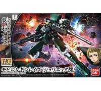 Bandai HG 1/144 Mobile Suit Gundam Iron-Blooded Orphans – Mobile Legin Rays (Julietta Machine)