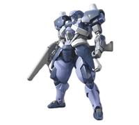 Bandai Hobby HG 1/144 Hyakuren Gundam Iron-Blooded Orphans Model Kit,Multi-colored,8 Inches