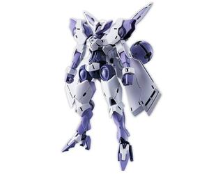 HG Mobile Suit Gundam Witch of Mercury Begilbeu 1/144 Plastic Model kit 2587103