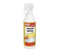 HG Mould Cleaner Spray Removes Mildew Algae From Bathroom Wall Tile Silicone Spot Killer Concentrated Cleaning Protection Product With 30% Extra Free