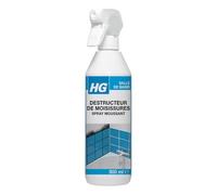 HG Mould Destroyer Foaming Spray 500 ml