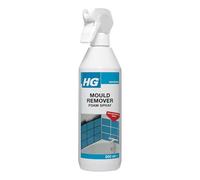 HG - Mould Remover Foam Spray - 500ml (Pack of 3)
