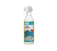 Hg Mould Remover Foam Spray 500Ml (Pack Of 6)
