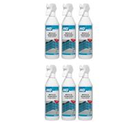 HG - Mould Remover Foam Spray - 500ml (Pack of 3)