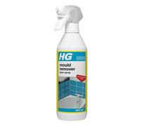 HG Mould Remover Spray, Mould Spray & Mildew Cleaner, Removes Mould Stains From Walls & More (500ml)