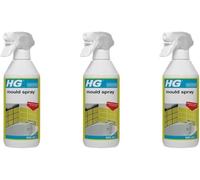 HG mould spray 500ml (Pack of 3)