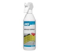 HG - Mould Spray - 500ml (Pack of 3)