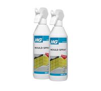 HG Mould Spray (Pack of 2)