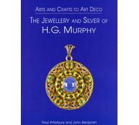 Hg Murphy Jewellery & Silver: Art Deco Jeweller and Silversmith