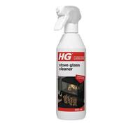 Hg N/a Glass Stove Cleaner, 500Ml
