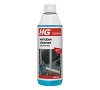 Hg N/a Glass Window Cleaner, 0.63Kg, 500Ml, 35W