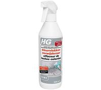 HG Natural Stone # 41 Colorful Stain Remover 500 ml