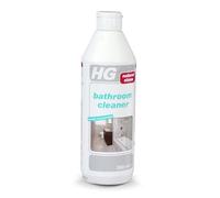HG Natural Stone Bathroom Cleaner, 500ml 223050106 x 3 HG