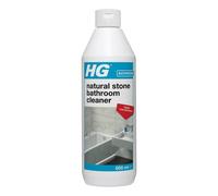 HG Natural Stone Bathroom Concentrated Cleaner 500ml