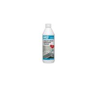 HG Natural Stone Bathroom Cleaner, Bath & Shower Cleaner for Tiles, Highly Concentrated Tiled Wall & Bathroom Floor Cleaner, Limescale Remover & Soap