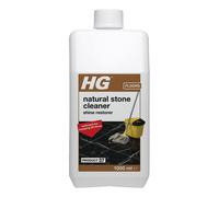HG Natural Stone Cleaner Shine Restorer, Product 37, Highly Concentrated Formula for Marble and Calciferous Natural Stone, Mop or Polish for Restoring
