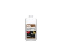 HG Natural Stone Cleaner Shine Restorer Product 37 Highly Concentrated Formula for Marble and Calciferous Natural Stone Mop or Polish for Restoring