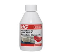 HG Natural Stone Gloss Polish 300Ml