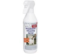 Hg 215050106 Headstone Cleaner 500Ml